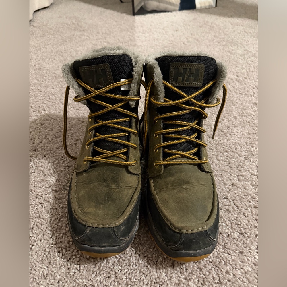 Helly Hansen Men’s Boot